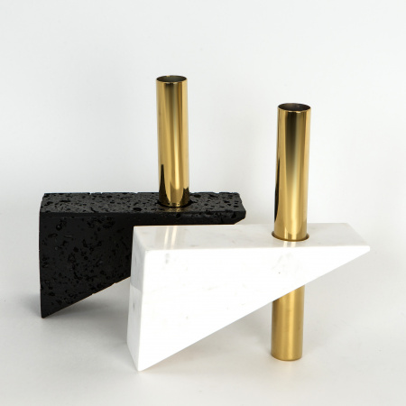 Подсвечник 4