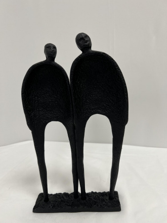 Статуэтка "Twin Brothers"