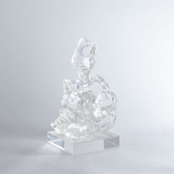 Статуэтка "Lava", M