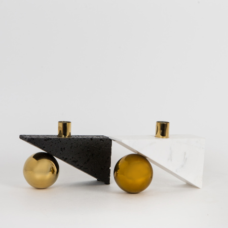 Подсвечник 2