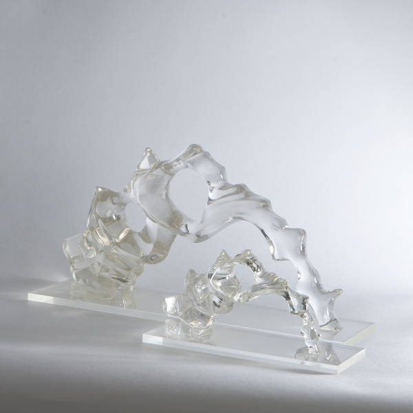 Статуэтка "Crystal Cave", L