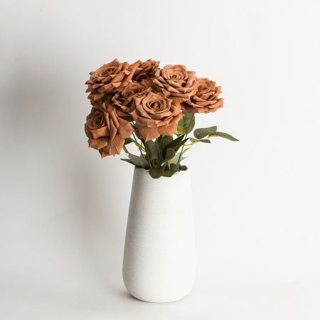 Ваза "TreeBarkCrwn"