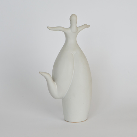 Статуэтка "ZumbaGirl-Right"