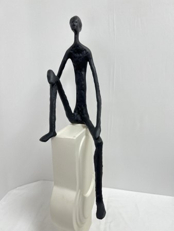 Статуэтка "Человек"