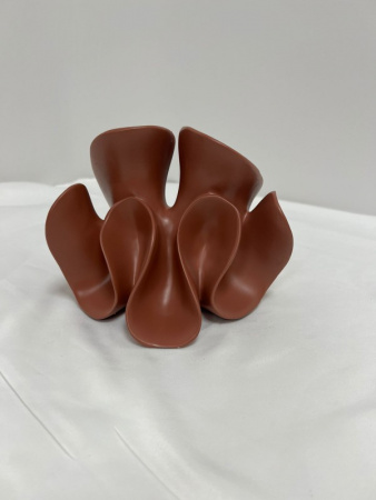 Статуэтка "CoralBrown"