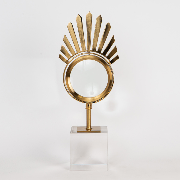 Статуэтка "Sight-in-Future", S