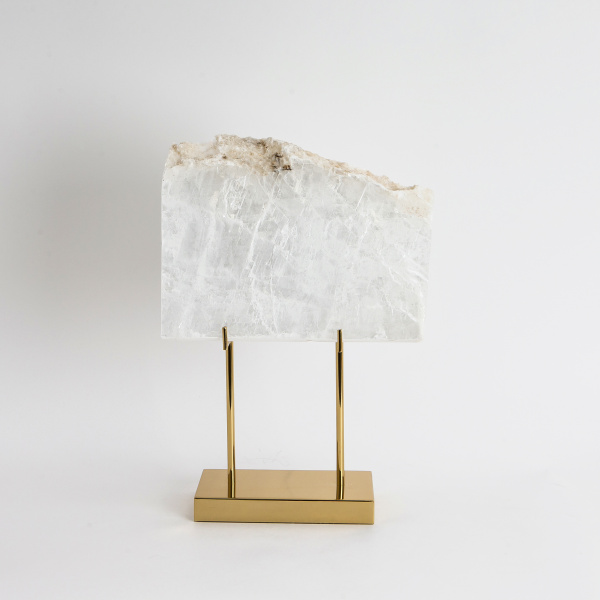 Статуэтка "Белый камень" большой