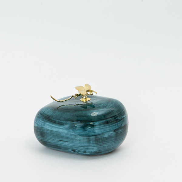 Статуэтка "DragonFly", M