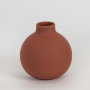 Ваза Серия "Midi" кирпичная