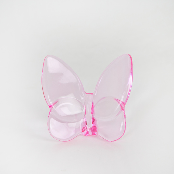 Статуэтка "Butterfly Pink"
