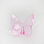 Статуэтка "Butterfly Pink"
