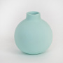 Ваза Серия "Midi" бирюза