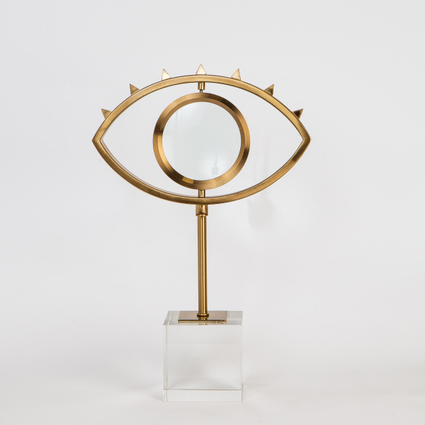 Статуэтка "Sight-in-Future", M