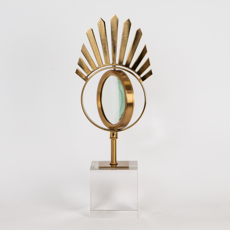 Статуэтка "Sight-in-Future", S