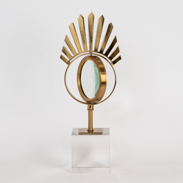 Статуэтка "Sight-in-Future", S