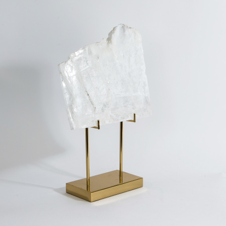 Статуэтка "Белый камень" малый