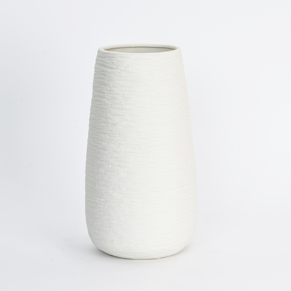 Ваза "TreeBarkHrznt"