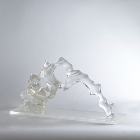 Статуэтка "Crystal Cave", L