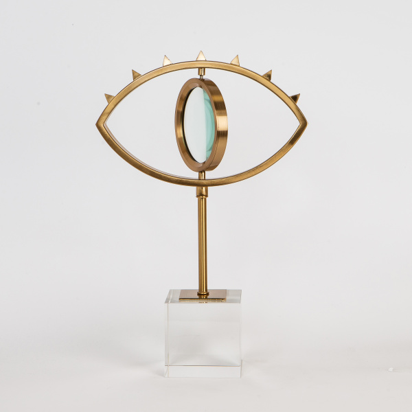 Статуэтка "Sight-in-Future", M