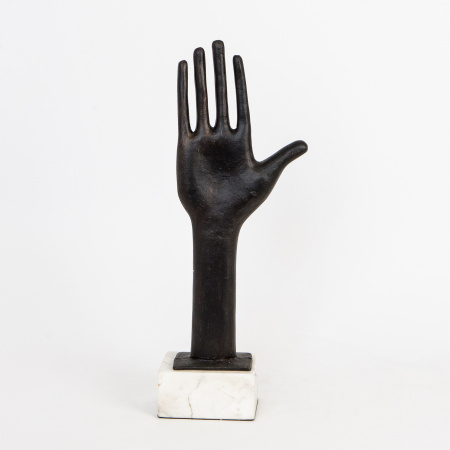 Статуэтка "Правая рука"