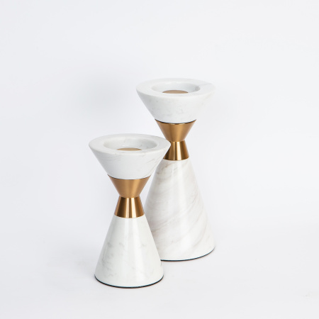 Подсвечник 10