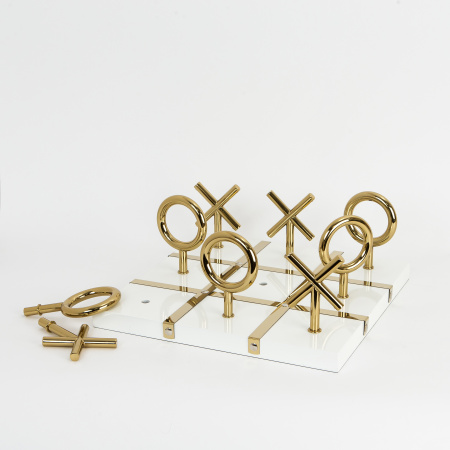 статуэтка 8