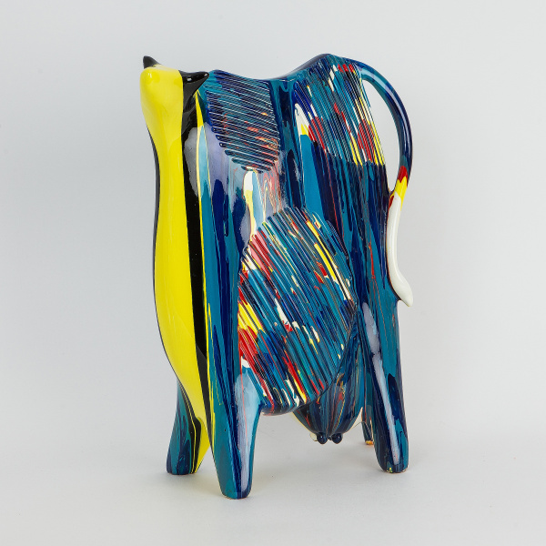 Статуэтка "Корова"